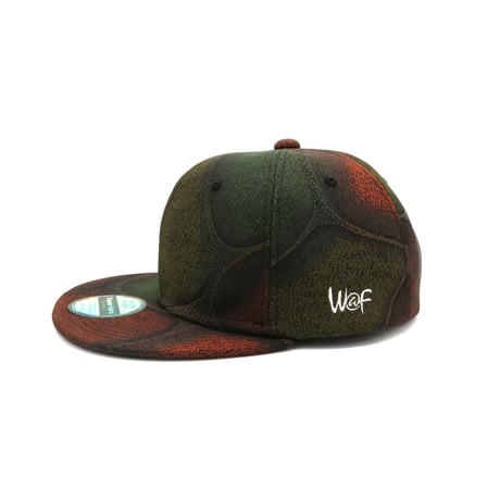 JAPAN KIMONO CAP：240627