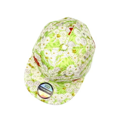 JAPAN SILK KIMONO CAP:2505161