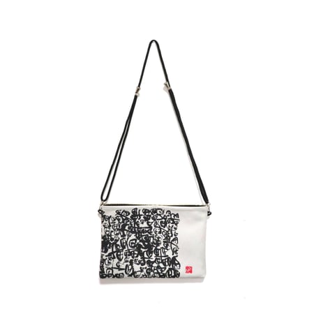 KIMONO SYODO BAG(期間限定予約オーダー)