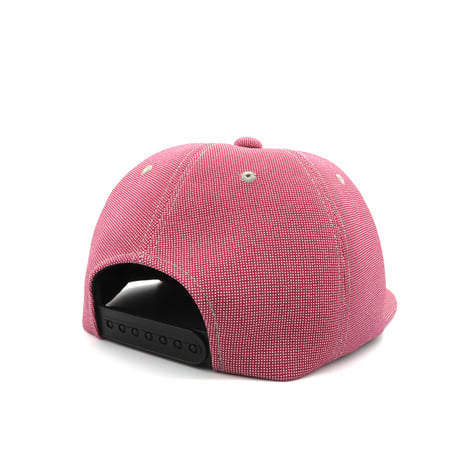 EDO KOMON CAP:08 江戸小紋