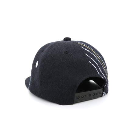 JAPAN KIMONO CAP：230515