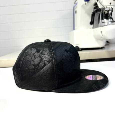 JAPAN BLACK PREMIUM OBI CAP 残りML