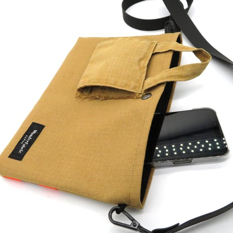 児玉群市消防本部・防火服BAG:03