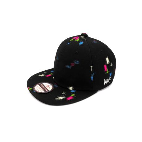 KIDS  KIMONO CAP :1908271