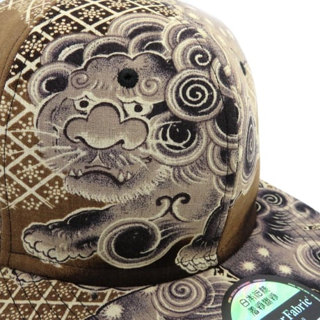 【ML】JAPAN KIMONOCAP：2209120