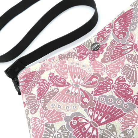 KIMONO Shoulder BAG:260406