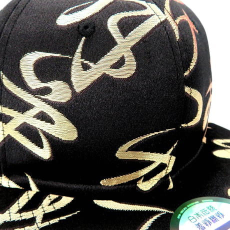KINRAN CAP:210910