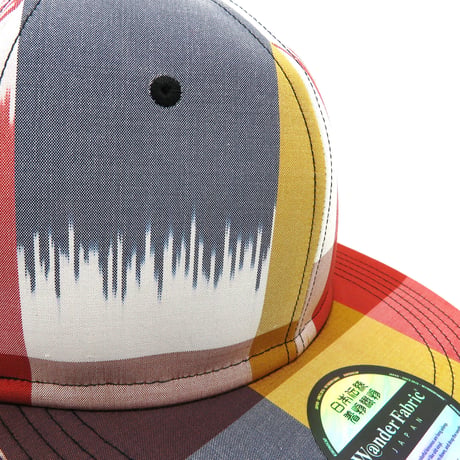 【ML】ISESAKIMEISEN CAP