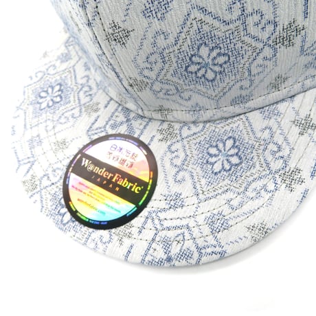 JAPAN KIMONOCAP:220524