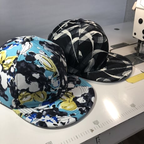関東のおばさんCAP-ML-