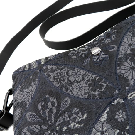 NISHIJIN PREMIUM Shoulder  BAG:06
