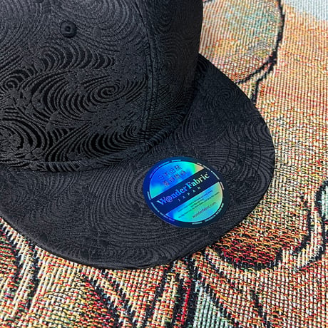 【殿堂No.2 / 04】 KIRYUORI ALL BLACK : 桜