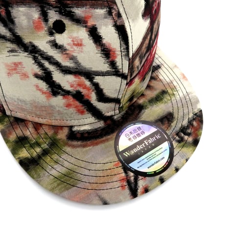 【ML】ISESAKIMEISEN CAP