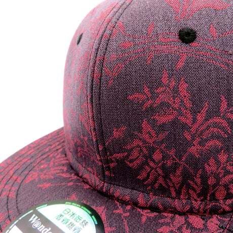JAPAN KIMONOCAP：230403