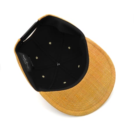 JAPAN KIMONO OBI CAP:220421