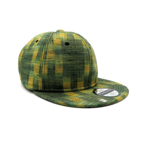 JAPAN KIMONO CAP:261222