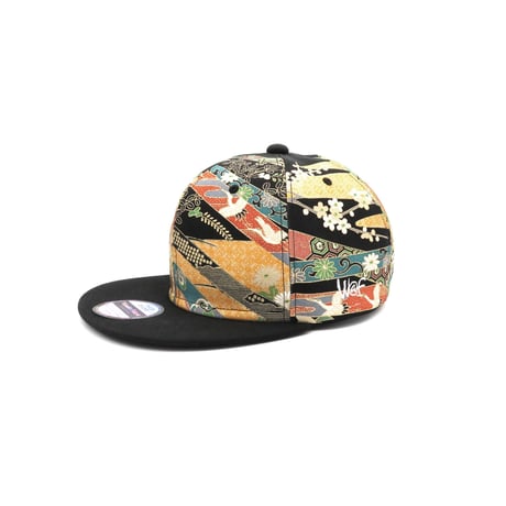 【XL】JAPAN KIMONOCAP:2207711