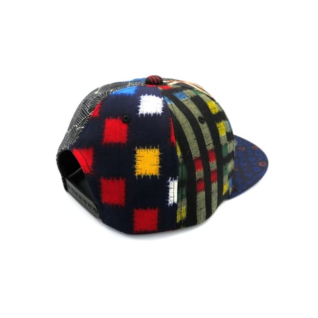 KIMONO CAP：MIX203183
