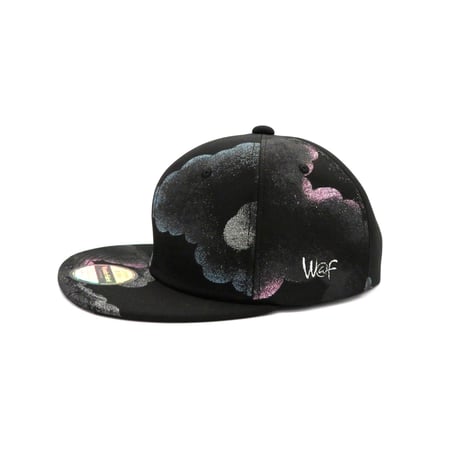 【ML】JAPAN KIMONO OBI CAP：230906