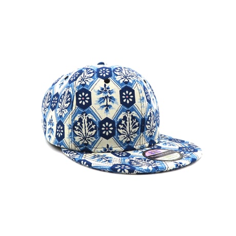 JAPAN KIMONO CAP：2407055