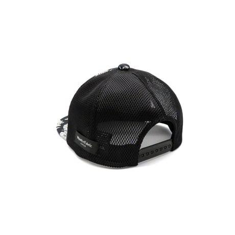 NISHIJINORI”MESH”CAP-XL-：2105186