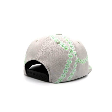 JAPAN KIMONO CAP:250328