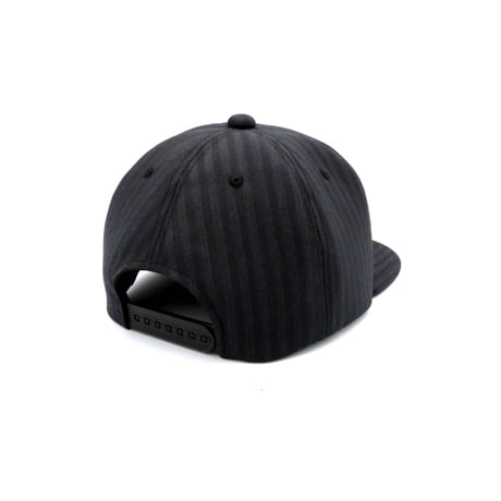 FIRSTCLASS/BISHUKEORI CAP：03