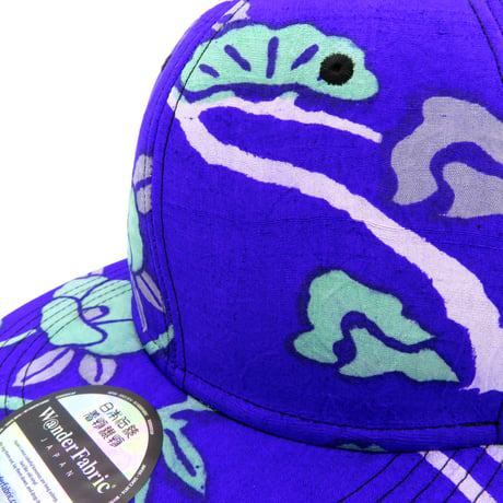 JAPAN KIMONO CAP:2503131