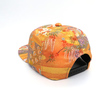 KIMONO OBI CAP：19055