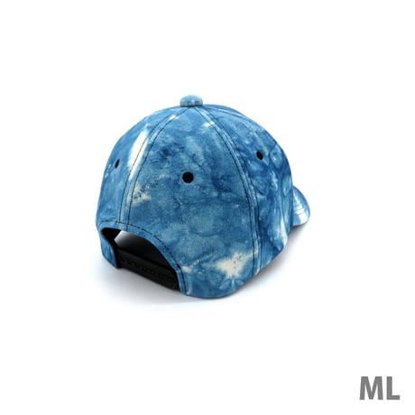 I ZOME CAP:BENTTYPE