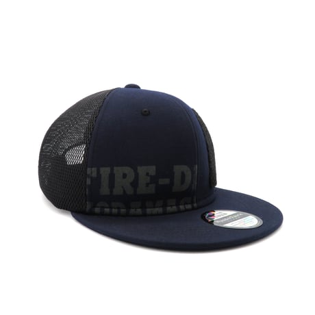 児玉群市消防本部・制服MESHCAP【3L】