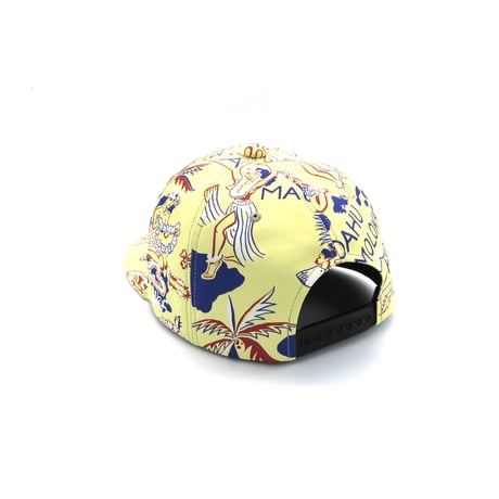 ALOHA CAP-XL-：206082