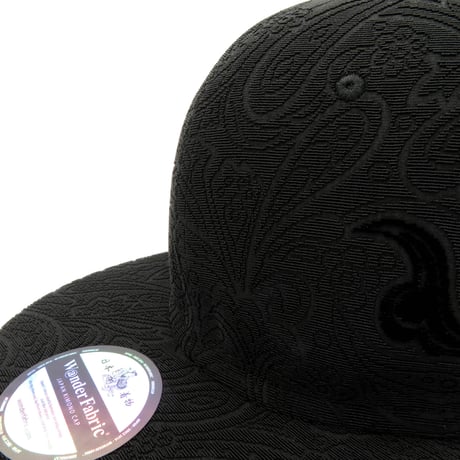 信長マントCAP:XL Type3