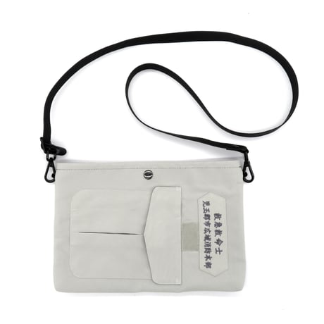 児玉群市消防本部・救急服BAG:01
