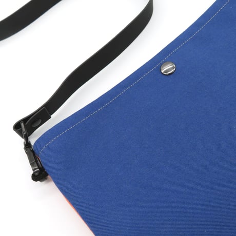 児玉群市消防本部・活動服BAG:01