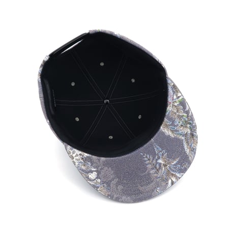 【ML】JAPAN KIMONO 裏 CAP：240621