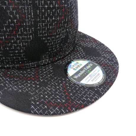 JAPAN KIMONO CAP:2512032