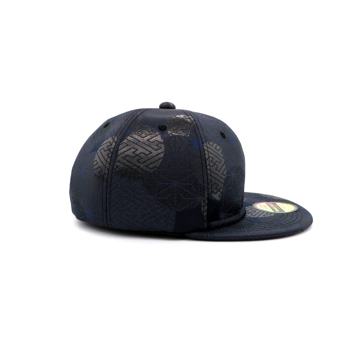 帽子 naojin Beaurance（ビューランス）】NEW ERAコラボ 9THIRTYキャップBeaurance