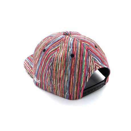 KIMONO CAP：203112