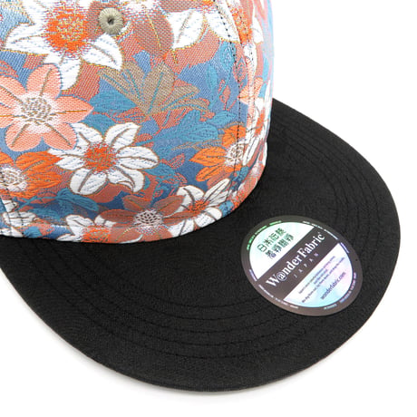 KIRYUORI CAP:220624