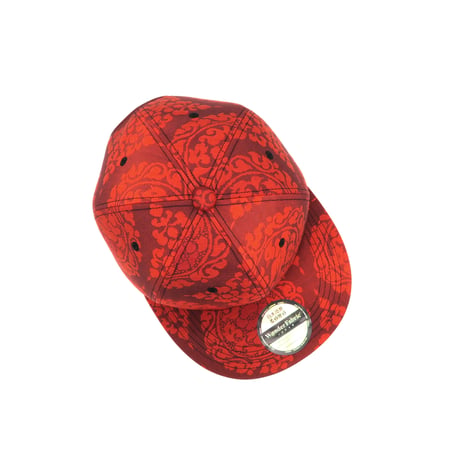 （残りML）NISHIJIN KIMONO OBI CAP：2400410
