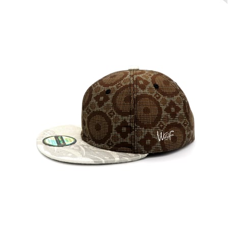 PLATINAM OBI & KIMONO CAP：2312222（残りXL）