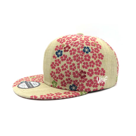 JAPAN KIMONO CAP:258211