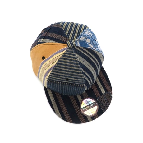 BORO CAP：20114２