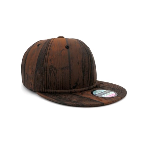 ECHIZENORI CAP : ウォールナット