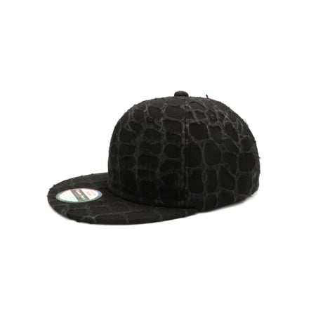 【XL】KYOTO TANGOCHIRIMEN-Premium-CAP：01/和紙