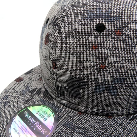 【ML】HONJO KASURI CAP:250253
