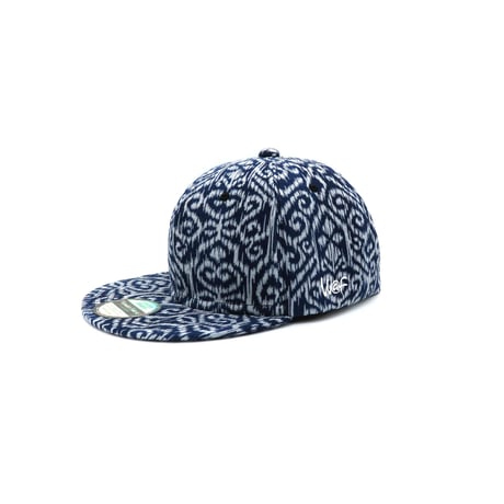AWA SHIJIRA CAP :02