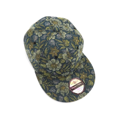 KIMONO CAP：1908284