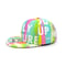 【ML】KYOTO・TANGO CHIRIMEN HAND PRINT CAP